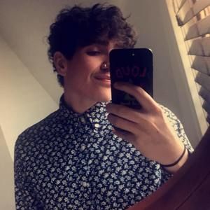 Meet your Posher, Anthony